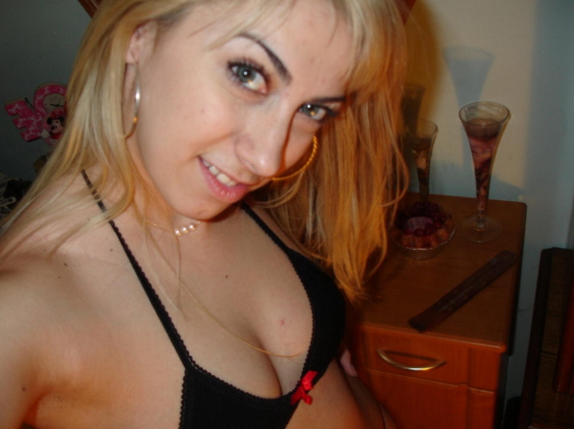 Aliciaaa aus Zürich,Schweiz