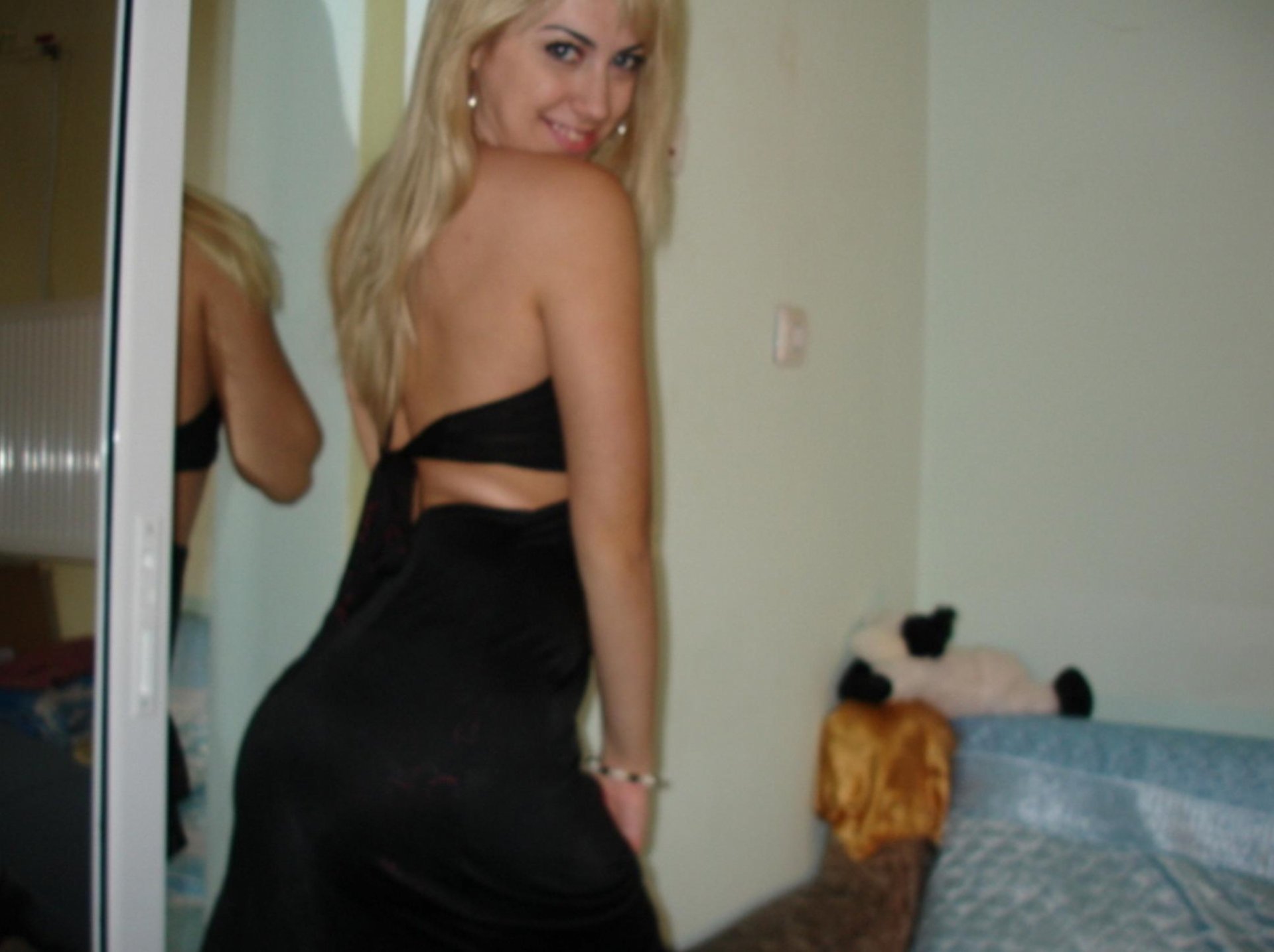 Aliciaaa aus Zürich,Schweiz