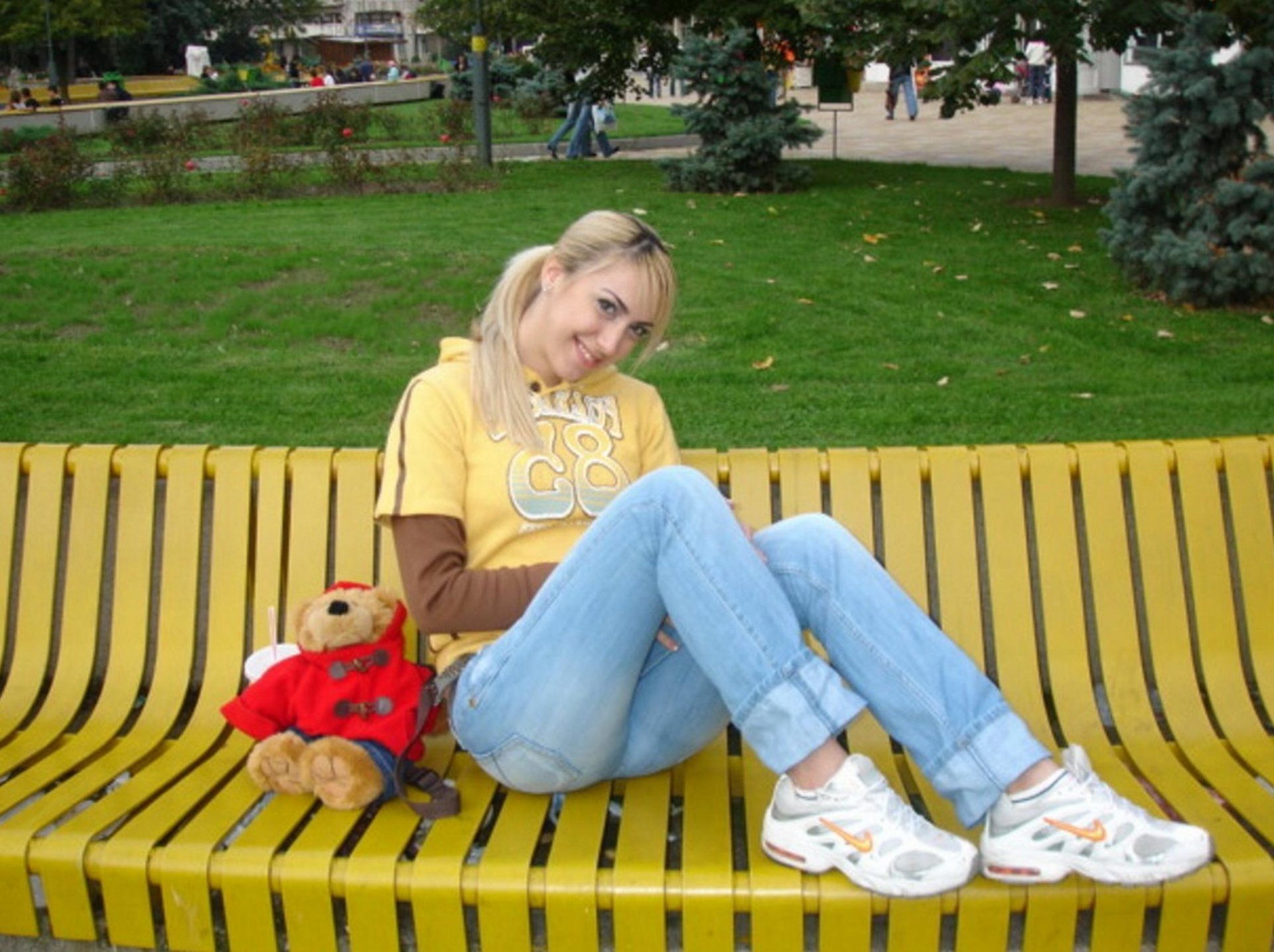 Aliciaaa aus Zürich,Schweiz