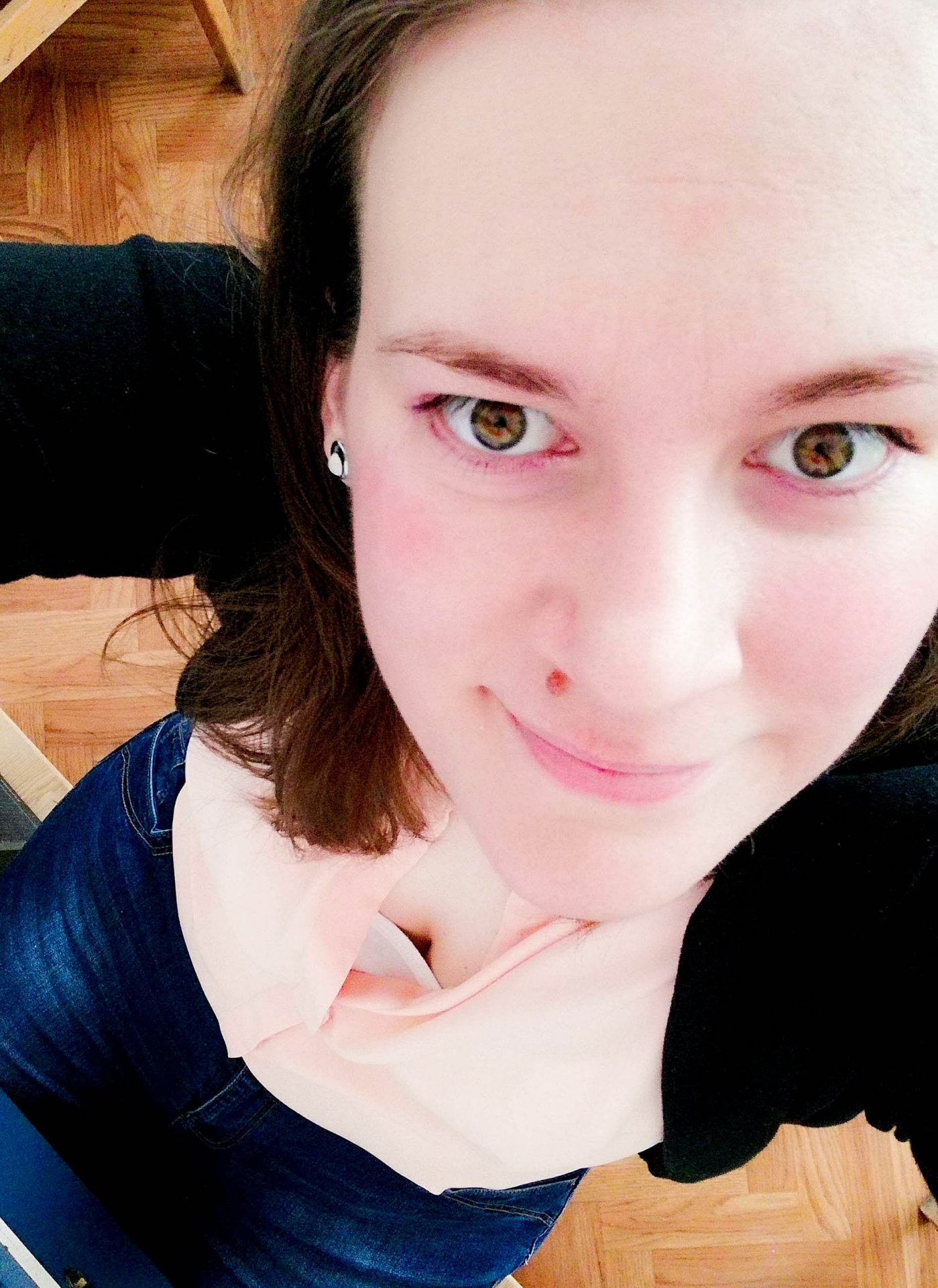 Laureli aus Wien,Österreich