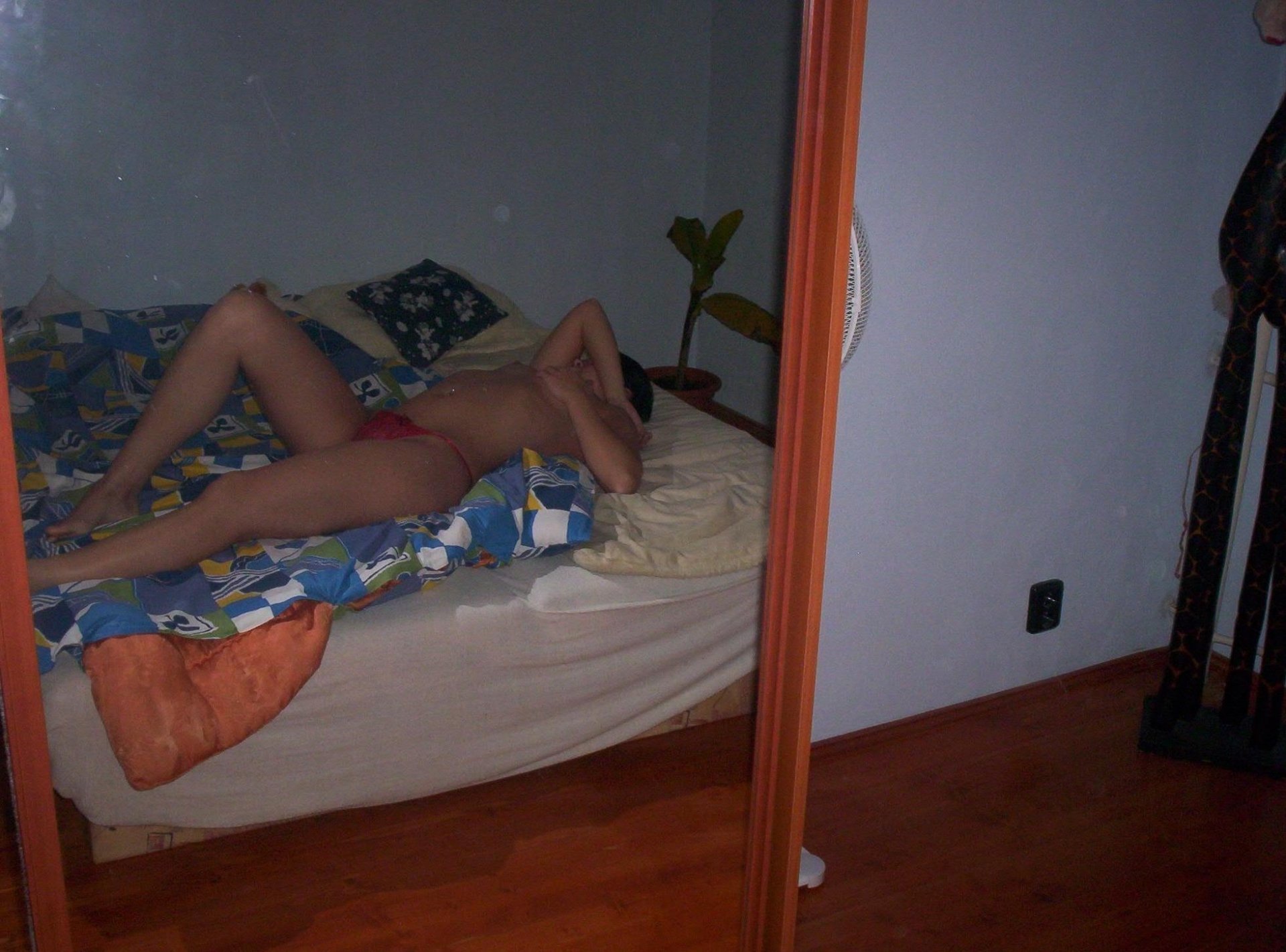 Na-Na-Nataliee aus Luzern,Schweiz