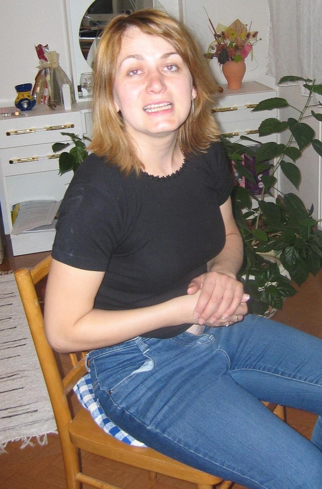 Sabby31 aus Sachsen-Anhalt,Deutschland