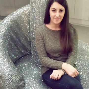 ElaSchnecke aus Sachsen,Deutschland