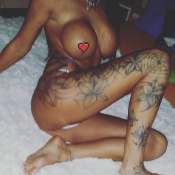 Petra aus Sachsen-Anhalt,Deutschland